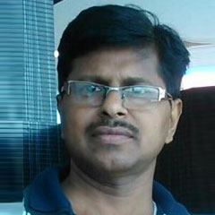 Achuthan Nair