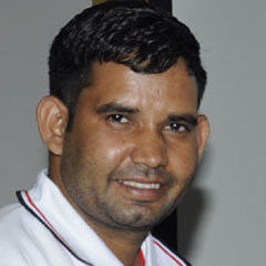 Munesh Kumar