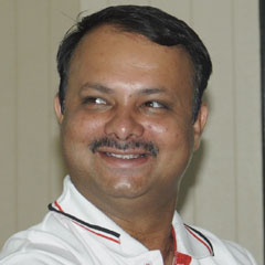 Vinod Kumar